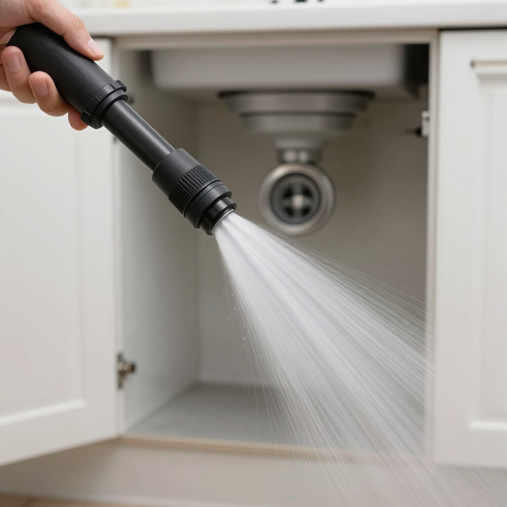 Drain Cleaning & Unclogging in Farmington